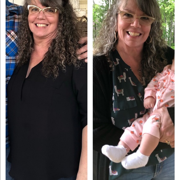 Meet your Posher, Tami - Picture 5 of 5